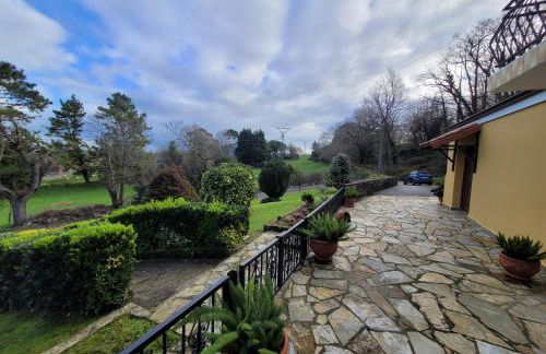 Espectacular casa en Liaño - Foto 9