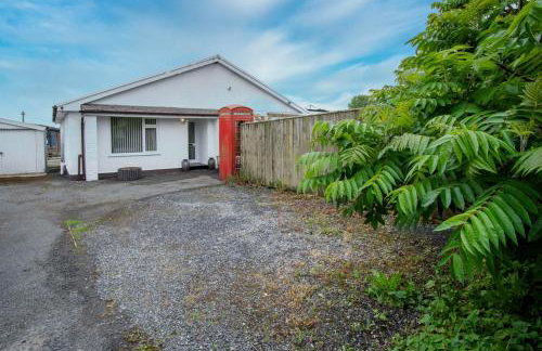 Ridgeway Meadow Bungalow - 3 Bedroom - Manorbier - Foto 38