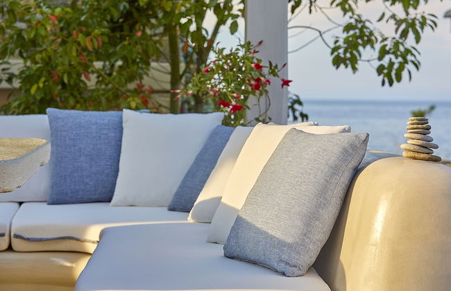 Sunrise Pelion Villas Sea View 2 - Foto 18