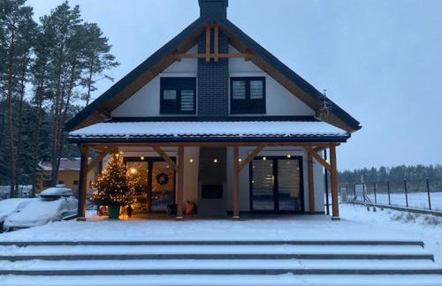 Blue Lake Villa - Foto 10