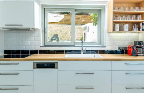 Villa Evrithea - Foto 21