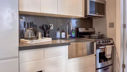 Suite 45 - East Harlem, Manhattan by Monthier - Foto 4