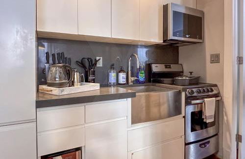 Suite 45 - East Harlem, Manhattan by Monthier - Foto 4