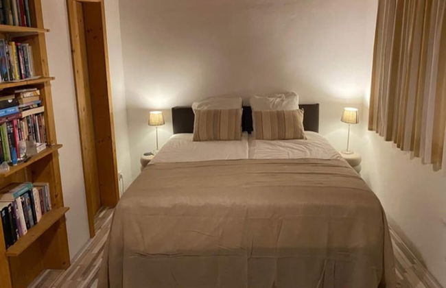 Spacious Villa near Lake in Goldegg - Photo 3