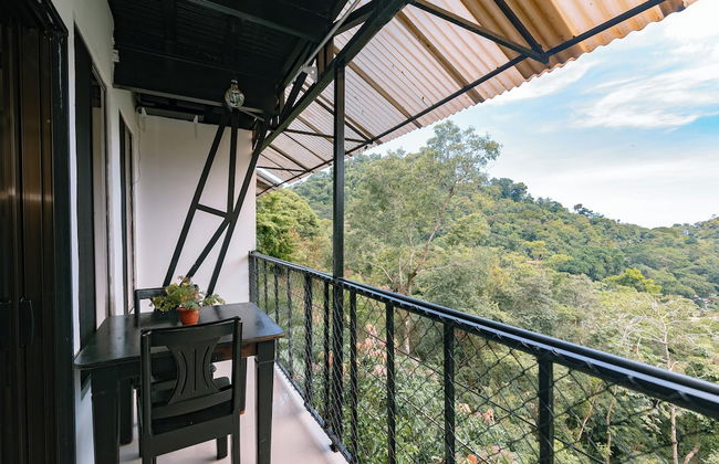 Vista del Pacifico Boutique Hotel - Photo 52