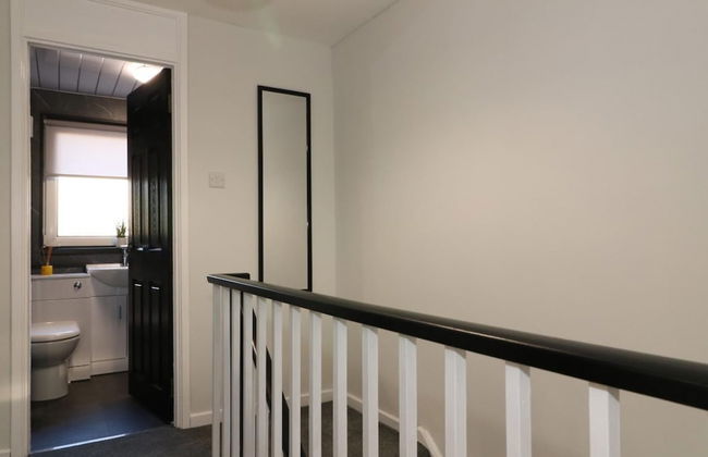 Salisbury House - East Kilbride - Foto 25