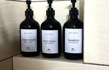 Blue Port Beach House - Foto 34