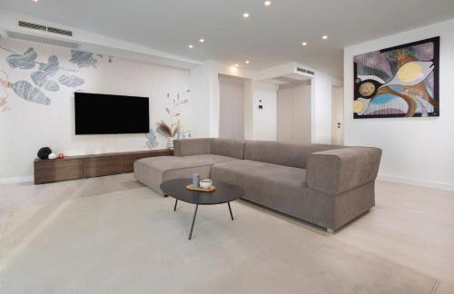 HADRIE LUXURY RESORT AND VILLAS Azimut - Photo 29