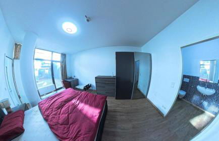 Apartment-Hotel - Foto 7