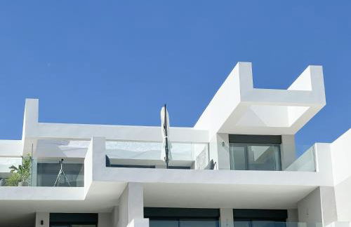 Manilva del Sol SEA VIEW PENTHOUSE - Photo 47