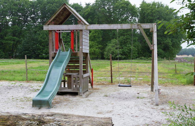 Kempen Comfort With Sauna & Tub - Foto 29