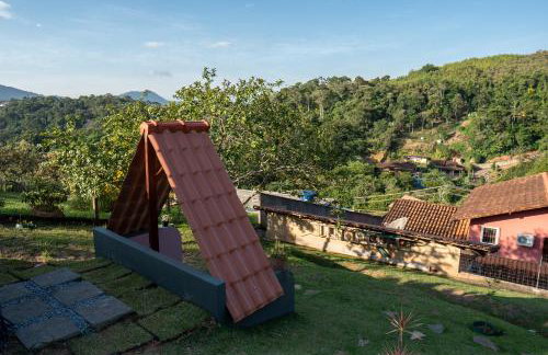 Villa Monni - Miguel Pereira - Foto 67