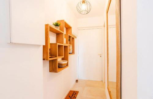 L'ANGE GARDIEN AP4269 by Riviera Holiday Homes - Foto 21