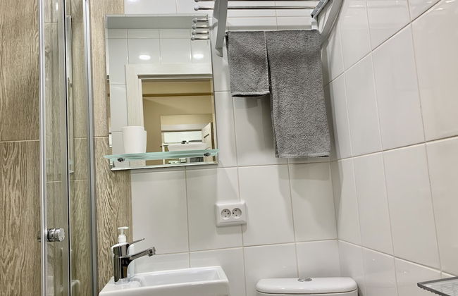 U Vredena na Baikova - Foto 45