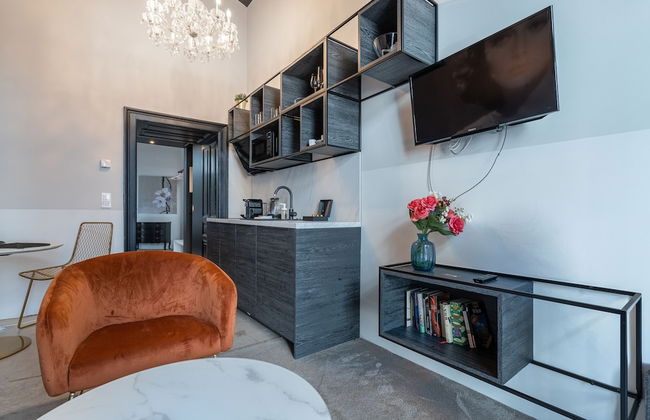 Augarten Apartments - Foto 42