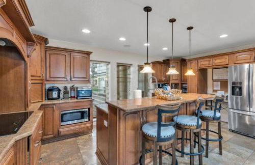 Lake Hamilton VI - Pool and Backyard Oasis - Foto 11