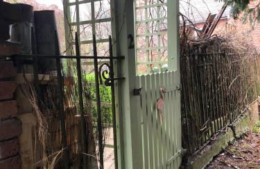 Mingo Cottage - Foto 3