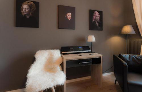 Gästehaus Vanille & Chocolat - Foto 14