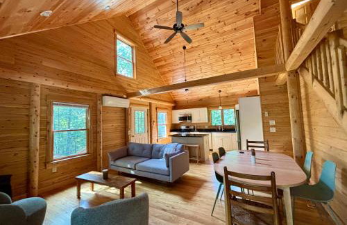 Casco Cabin Freeport - Foto 12