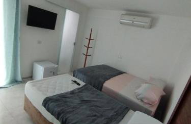 Pousada Bahia construções - Foto 10