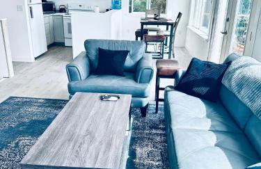 Paradise Suites the Bear Den a condo in Homer with a Hot Tub - Foto 11