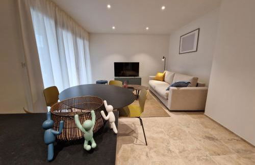 Les Papillons du Ventoux - Le Souci - éénslaapkamerappartement met terras en tuin - Photo 20