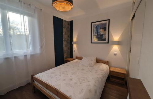 Villa jeandor - Foto 8