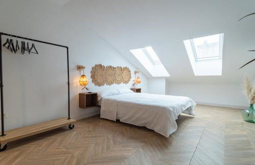 Edificio Correos by Plaza Mayor Apartamentos - Foto 44