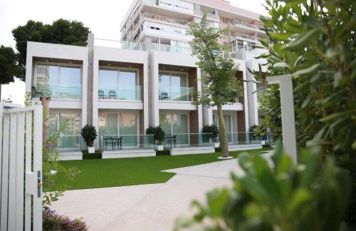 Iberflat Apartamentos los Pinos - Foto 30