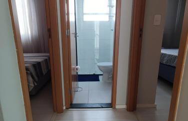 Apartamento aconchegante e tranquilo Suzano - Foto 10