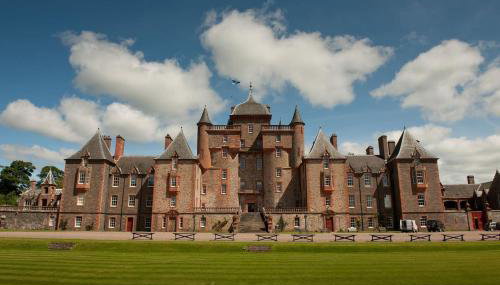 The Lauderdale at Thirlestane Castle - Foto 2