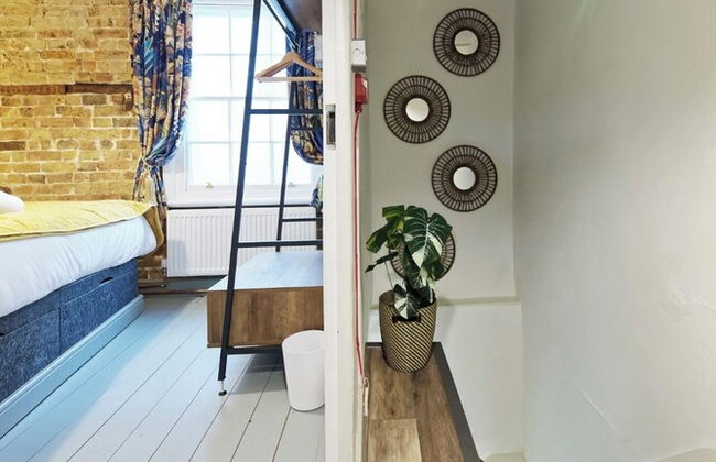 The Northern Belle - Foto 17