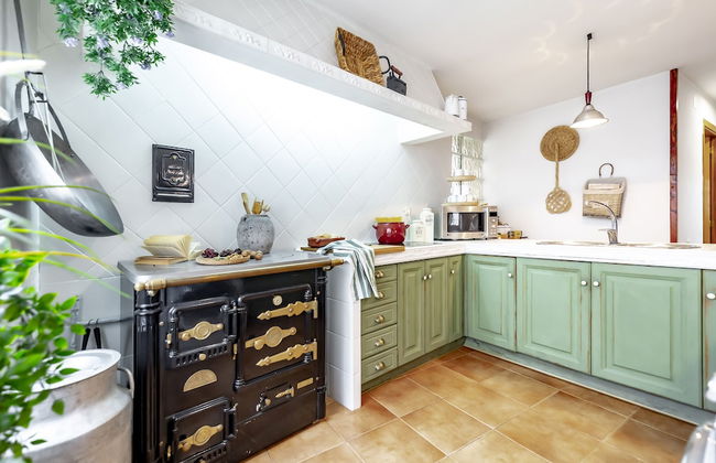 Casa Zaorejas - Foto 27