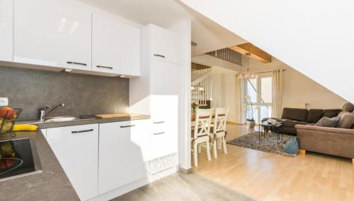 Ferienwohnung Zum Kliff - Foto 4