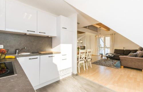 Ferienwohnung Zum Kliff - Foto 4