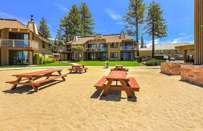 Beachfront Bijou - Foto 13