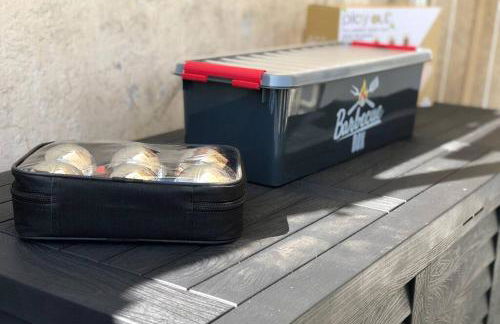 Cottage l'Echappée Belle - Foto 14