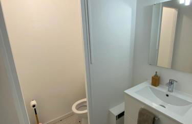 Le 5ème Ciel - Appartement jusqu'à 6 pers - Foto 9