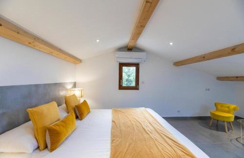 La Listrella Residence & Spa - Photo 13