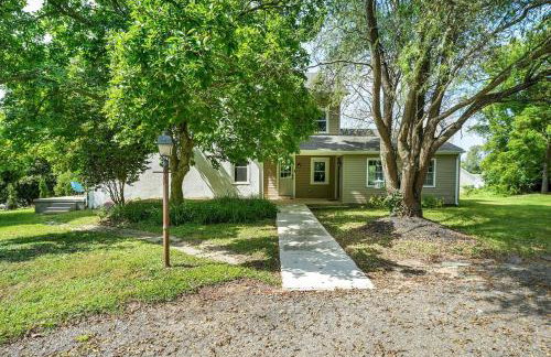 Spacious 5-Bed Retreat in Charming Kennett Square - Foto 23