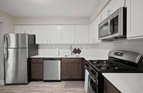 Charming Rochester Retreat Cozy & Stylish Stay - Foto 4