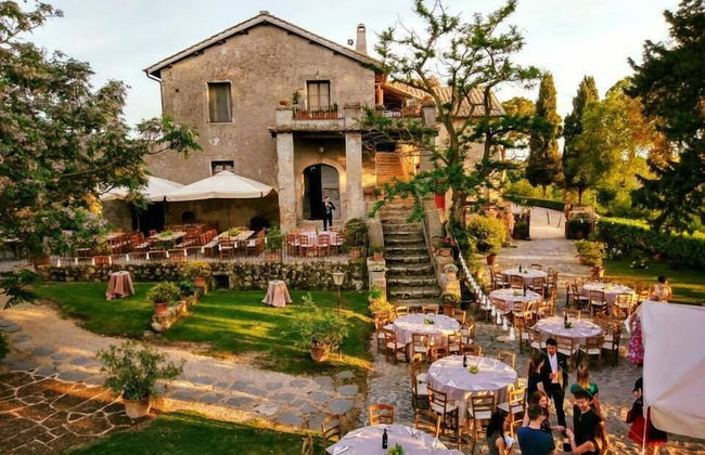 Borgo di Tragliata - Foto 70