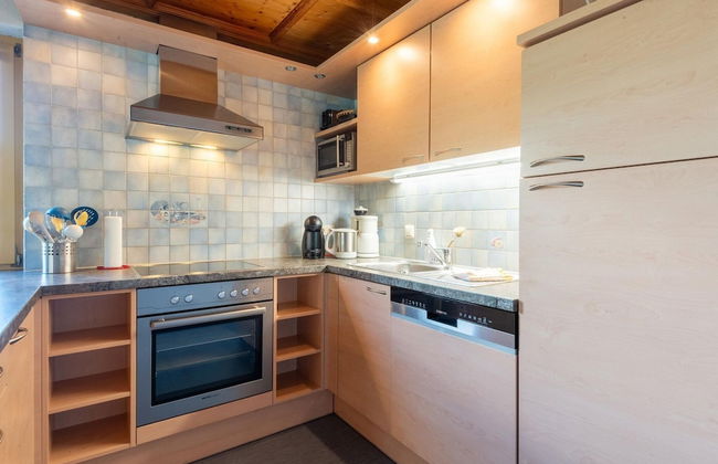 Spacious Apartment Near the Centre and ski Resort - Foto 8