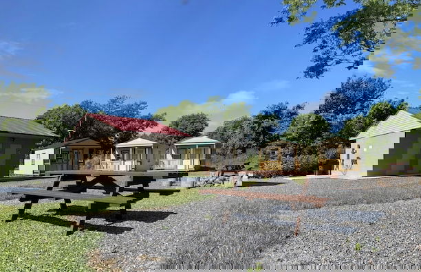 Canal Cabins - Foto 18