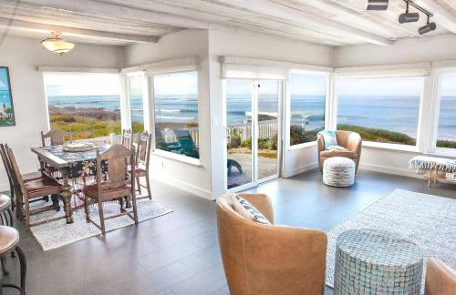 Star of the Sea Oceanfront Escape w Views - Foto 29