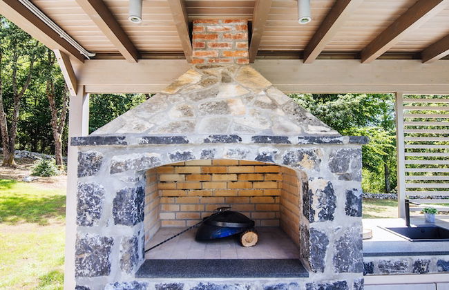 Villa Lovelos - Foto 40