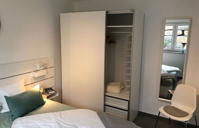 Pleasant Apartment With Terrace - Foto 2