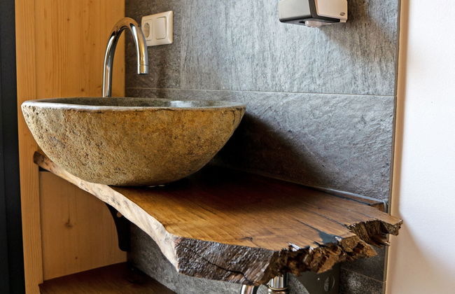 mit 4 Schlafzimmern für bis zu 10 P. - Foto 20