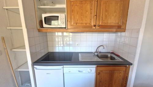 Grand appartement 10/12 pers, 5 chambres, proche pistes - FR-1-265-166 - Foto 3