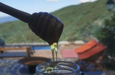 Casa do Ti Tóte - Foto 47